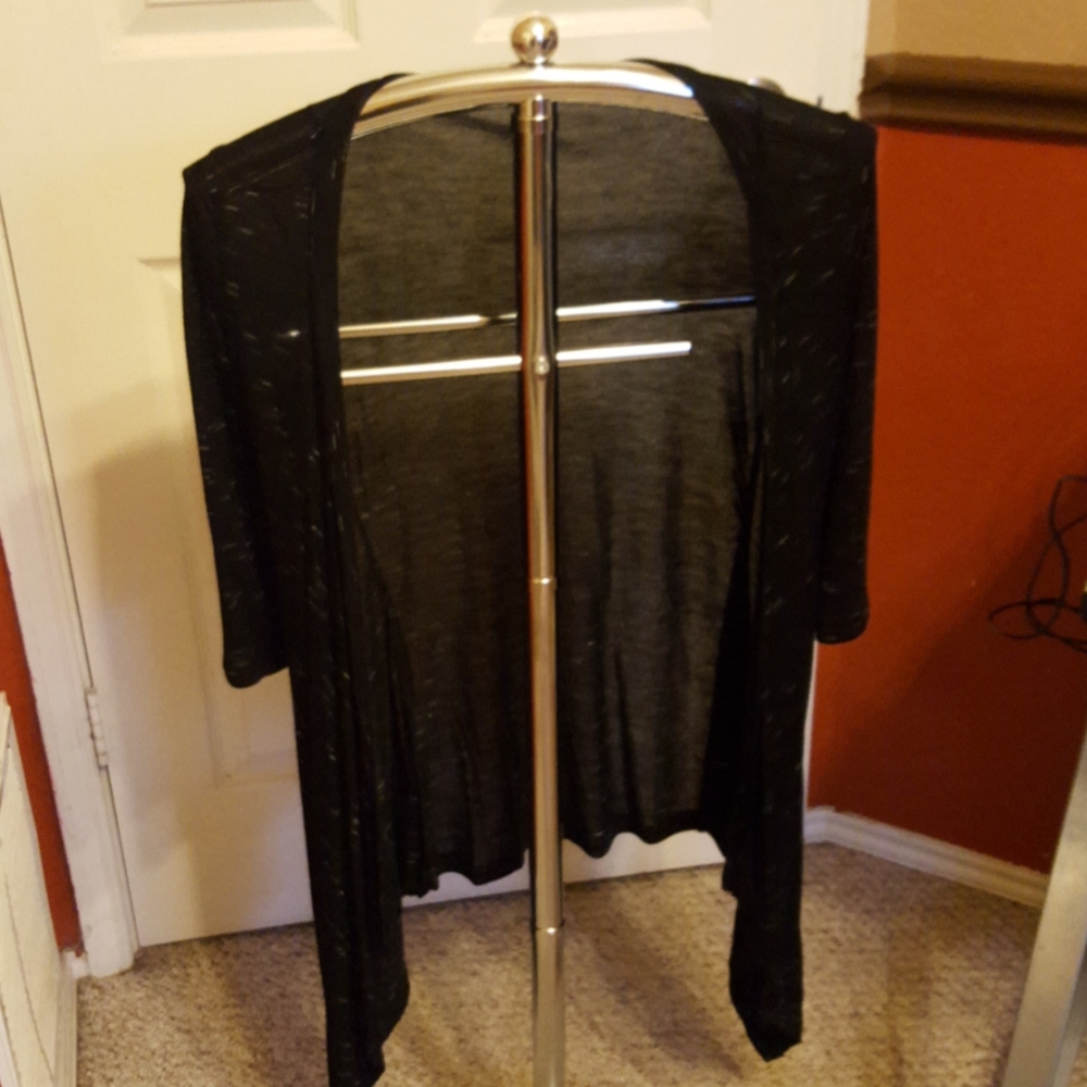 Sheer coverup